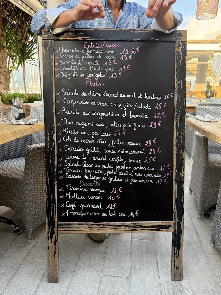 Menu_Le Festival_Propriano_image_2