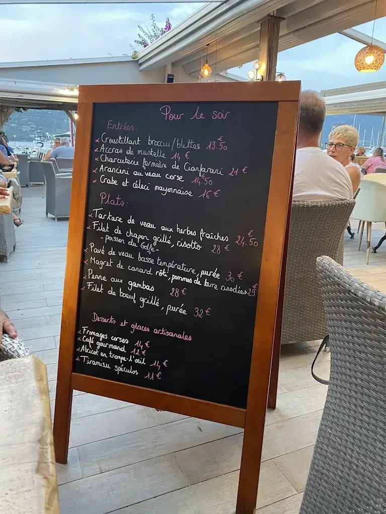 Menu_Le Festival_Propriano_image_3