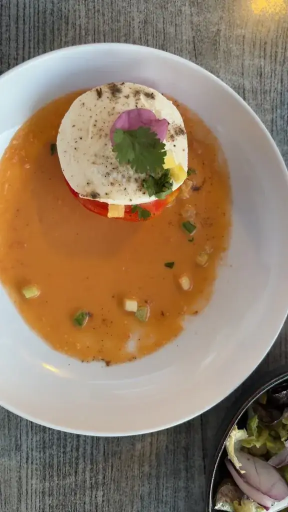 Cerina Sauce_Le Festival_Propriano_review