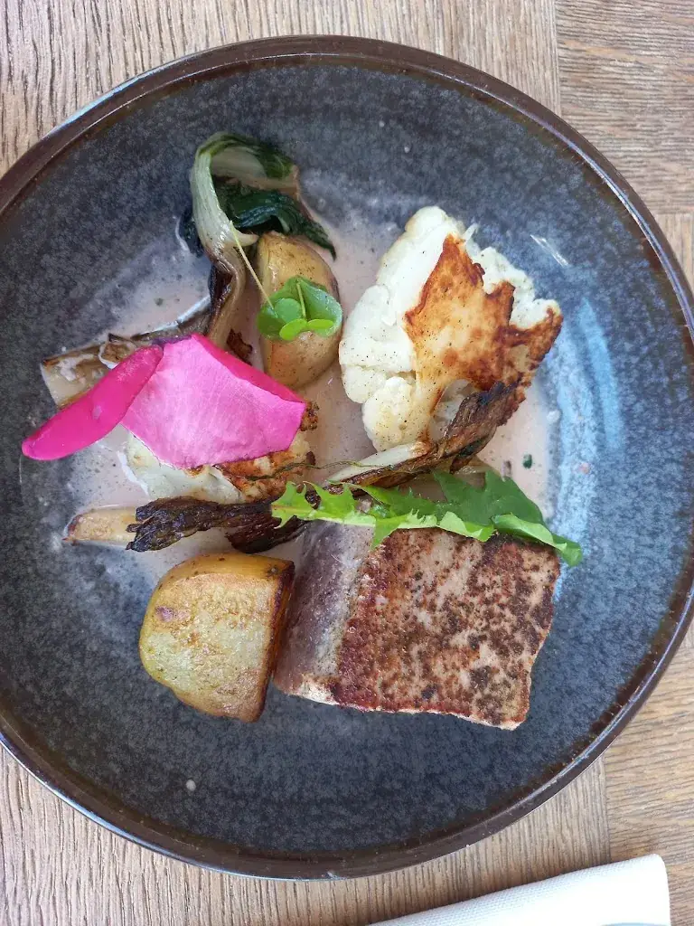 Isabelle Clément_Le Festival_Propriano_review