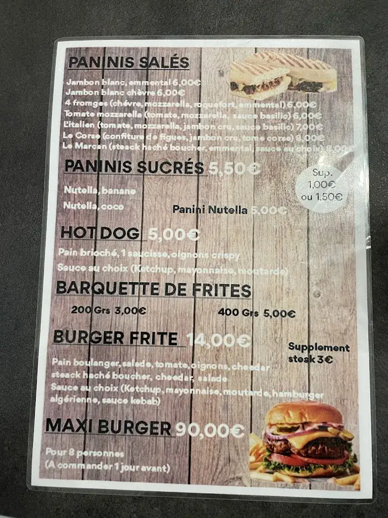 Daniel Eberharter_Chez celine au Biscuit de Fozzano_Propriano_review