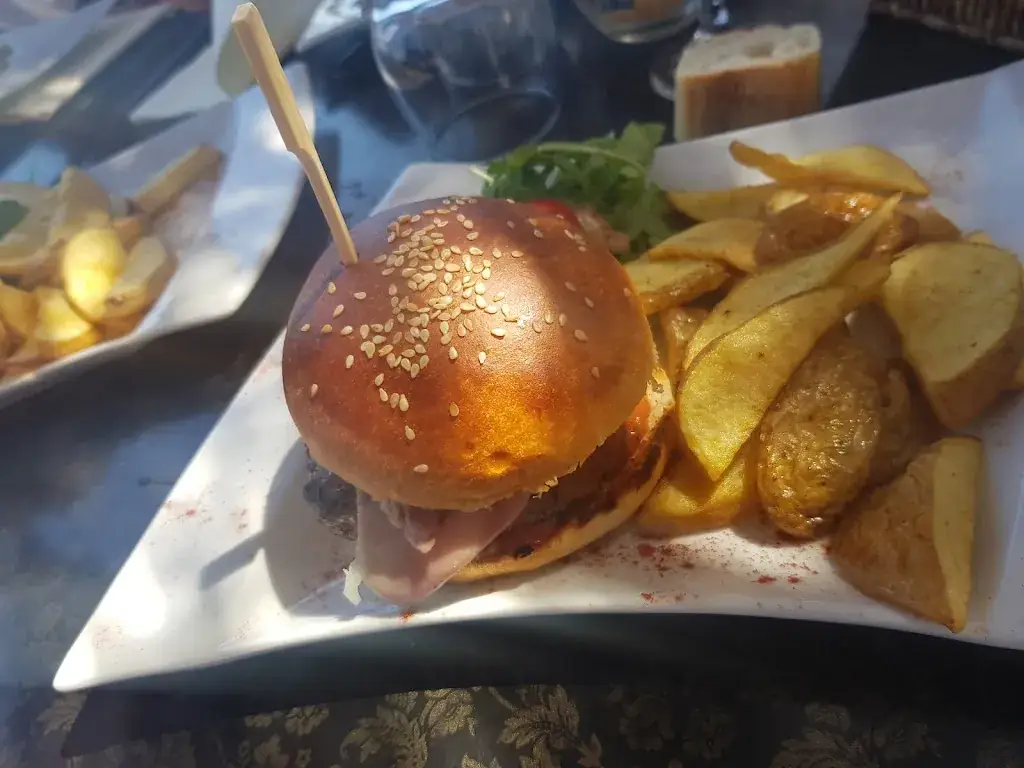 Menu_Restaurant U Livanti_Belvédère-Campomoro_imagen_5