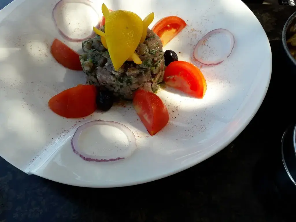 Menu_Restaurant U Livanti_Belvédère-Campomoro_imagen_8