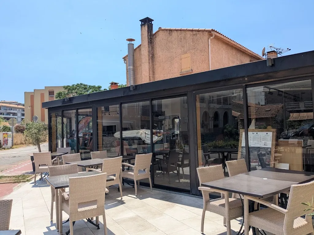 Tom Culo_L'Alba Nova_Propriano_review