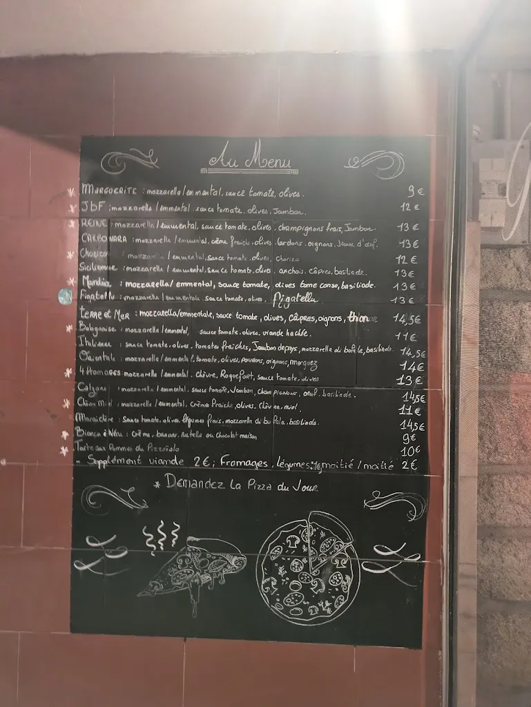 Menu_Pizzeria 9 Septembre_Propriano_image_2