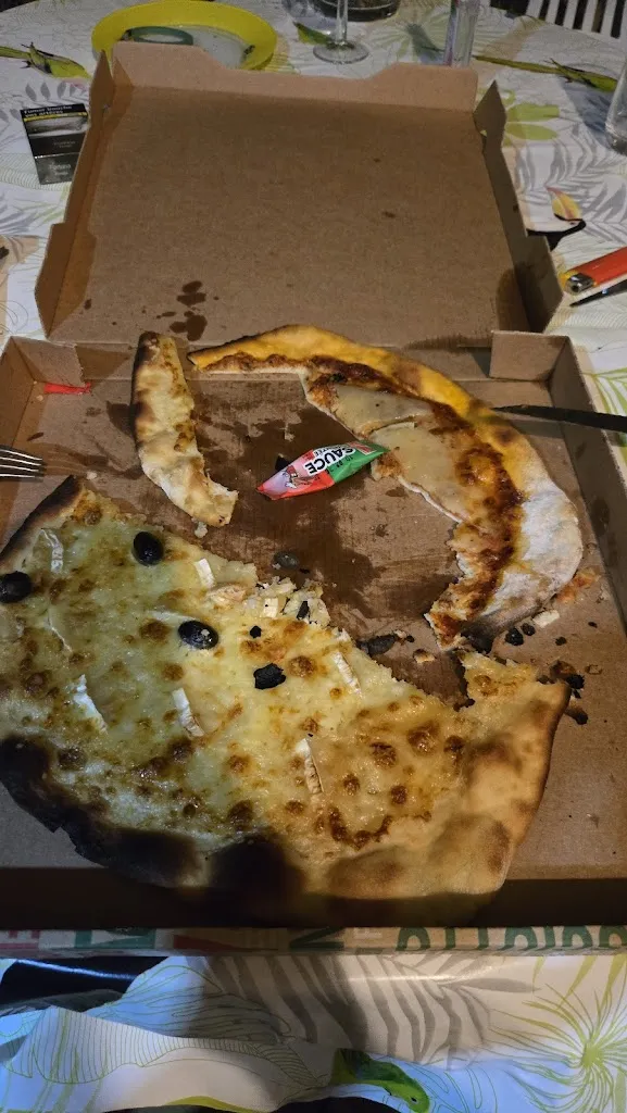 seb C bien_Pizzeria 9 Septembre_Propriano_review