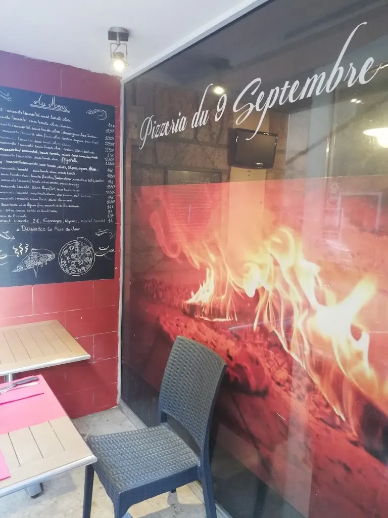 Pierre Stocky_Pizzeria 9 Septembre_Propriano_review