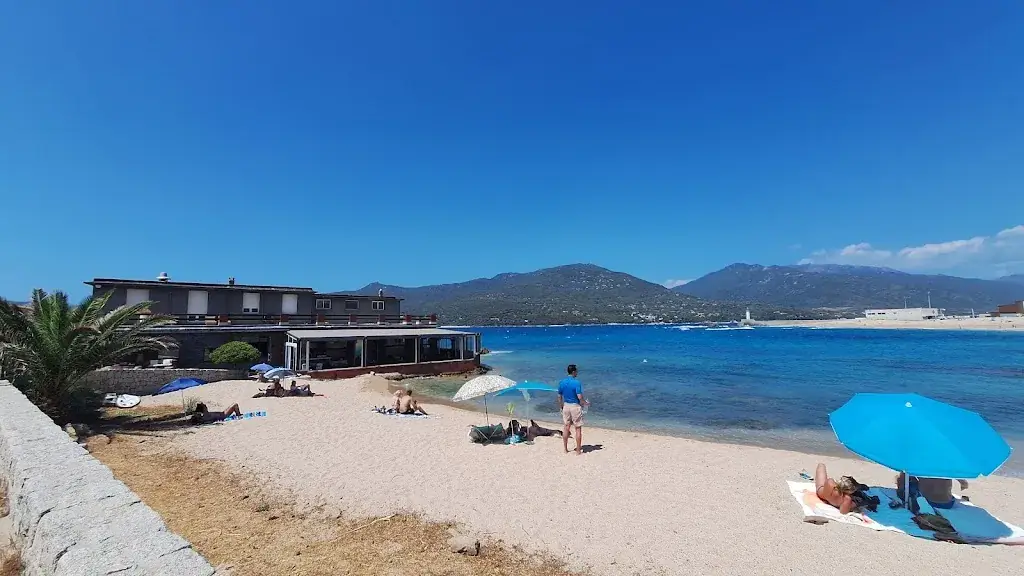 Le lido_Propriano_slider_image_2