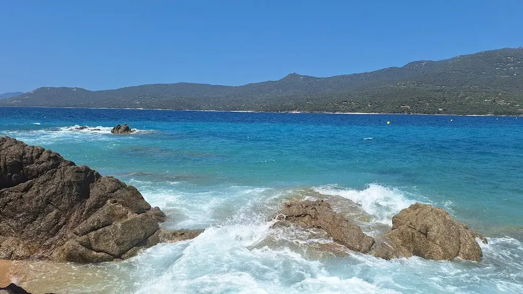 Le lido_Propriano_slider_image_3