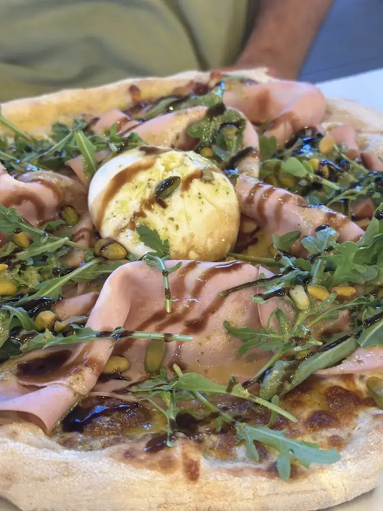 L'amazone_Propriano_slider_image_2