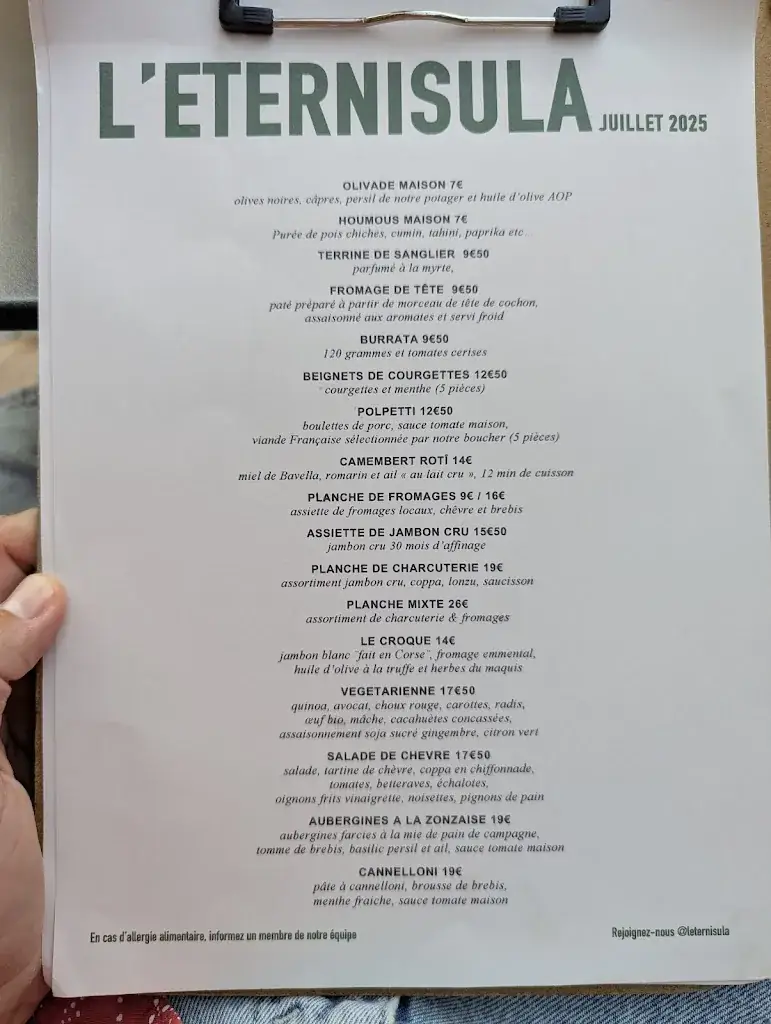 Menu_L'Eternisula_Zonza_image_3