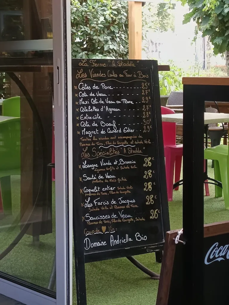 Dominique Lacoma_La ferme 