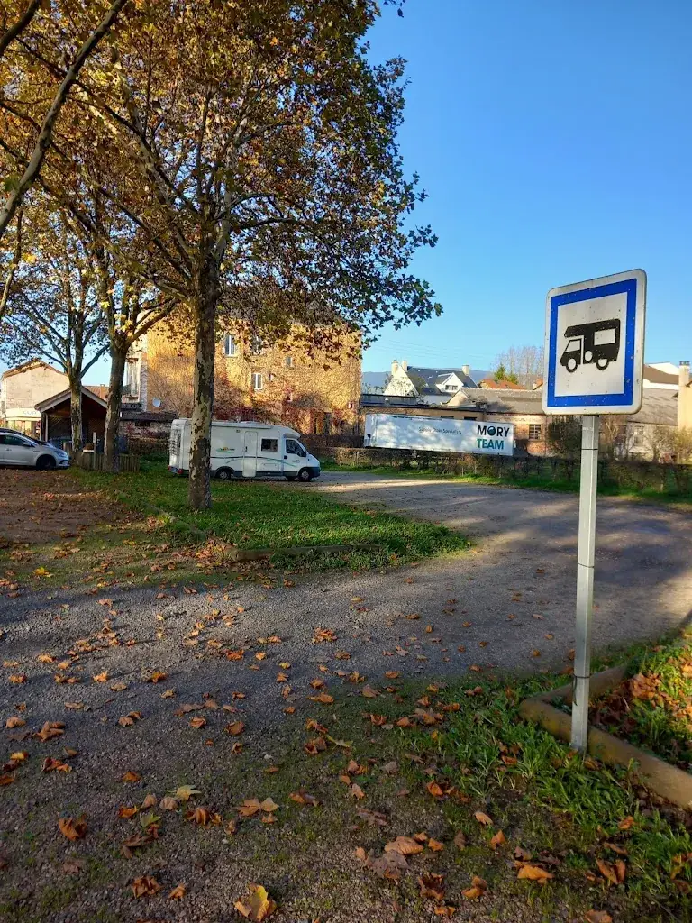 Hôtel de la Gare restaurant in Ambert