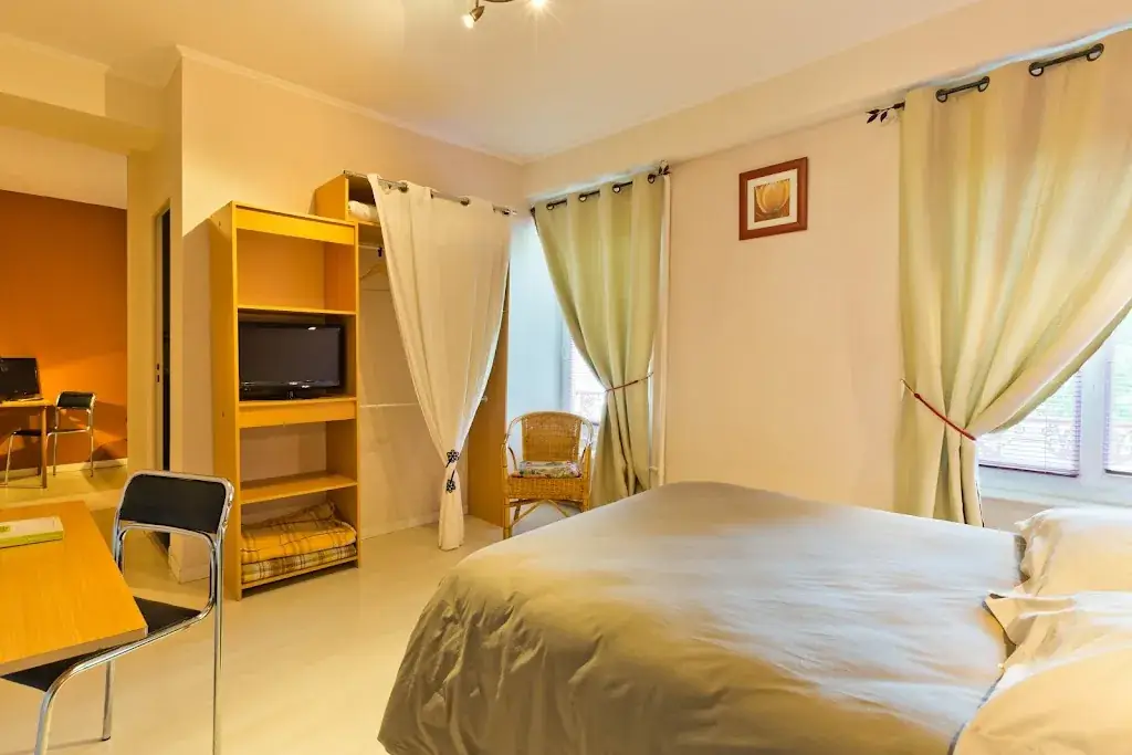 Hôtel de la Gare_Ambert_slider_image_2