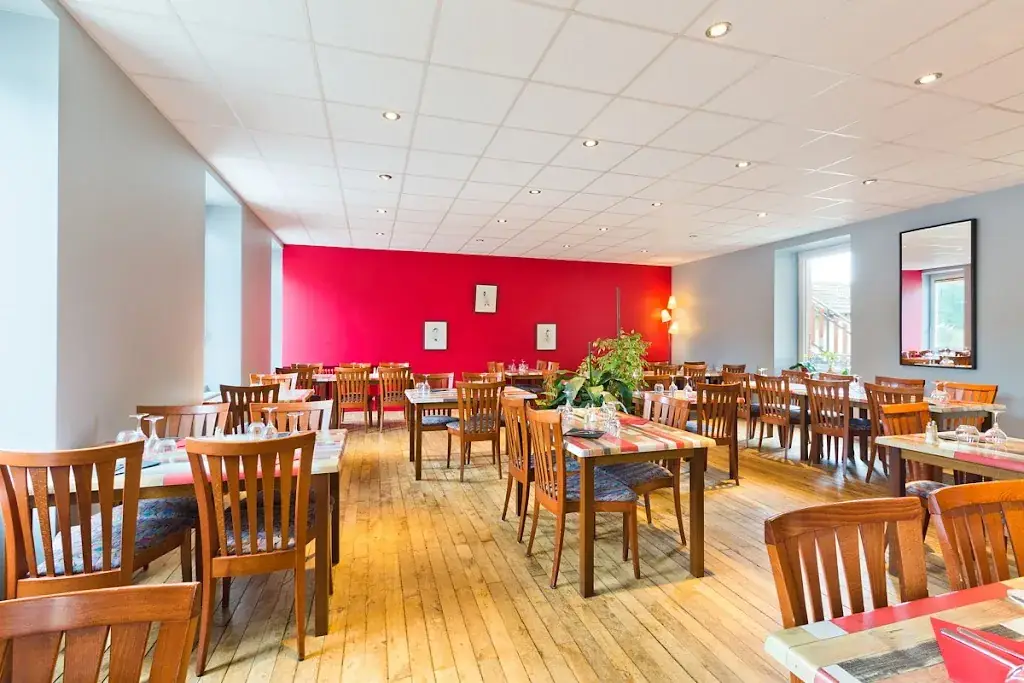 Hôtel de la Gare_Ambert_slider_image_3