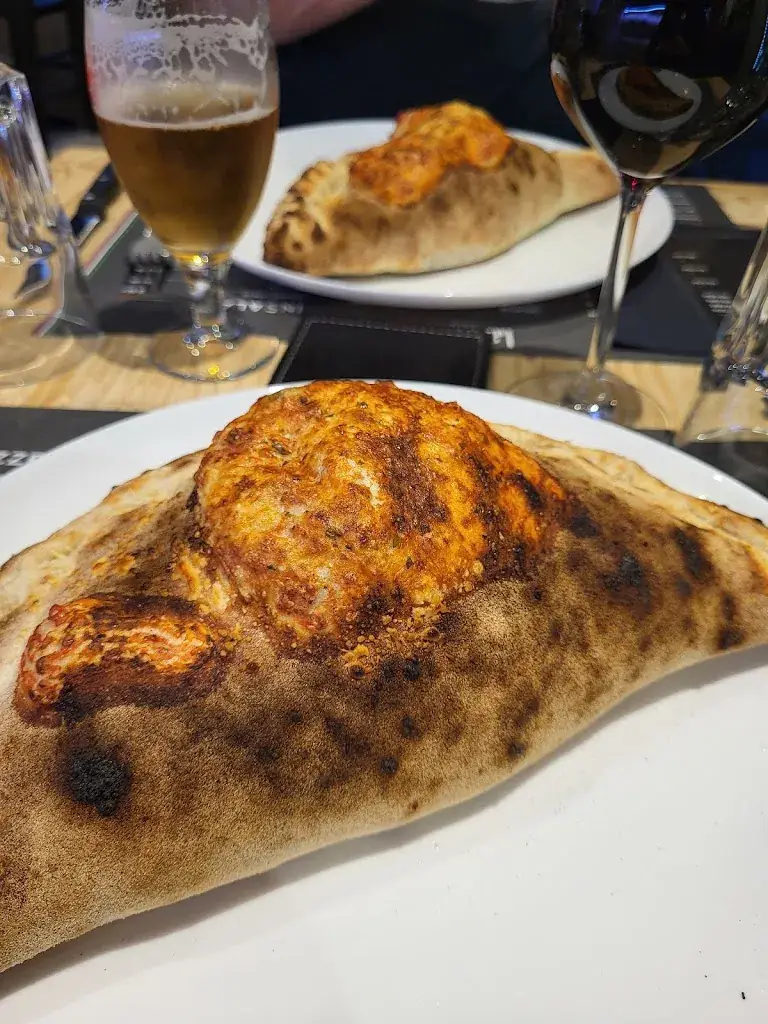 Menü_Pizzeria La Scuderia_Challes-les-Eaux_Bild_4