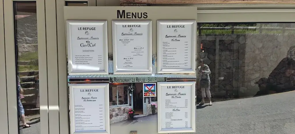 Menu_Le Refuge_Quenza_image_4