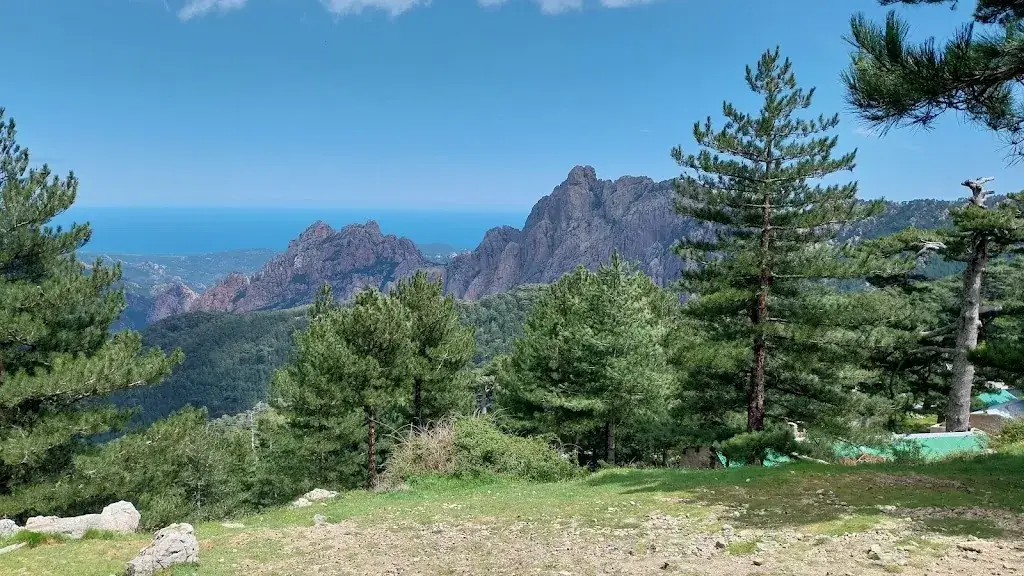 Mary Mary_Le Refuge_Quenza_review