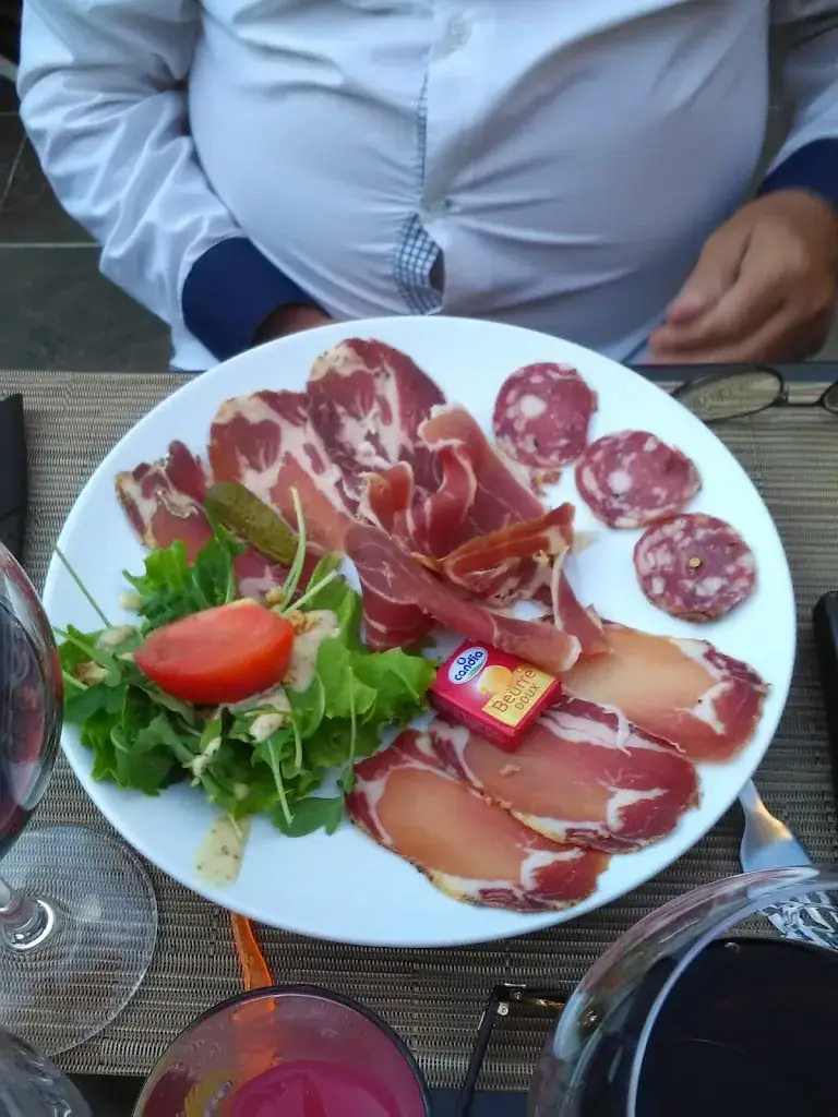 Menu_Restaurant Pizzeria Le Randonneur_Zonza_image_7