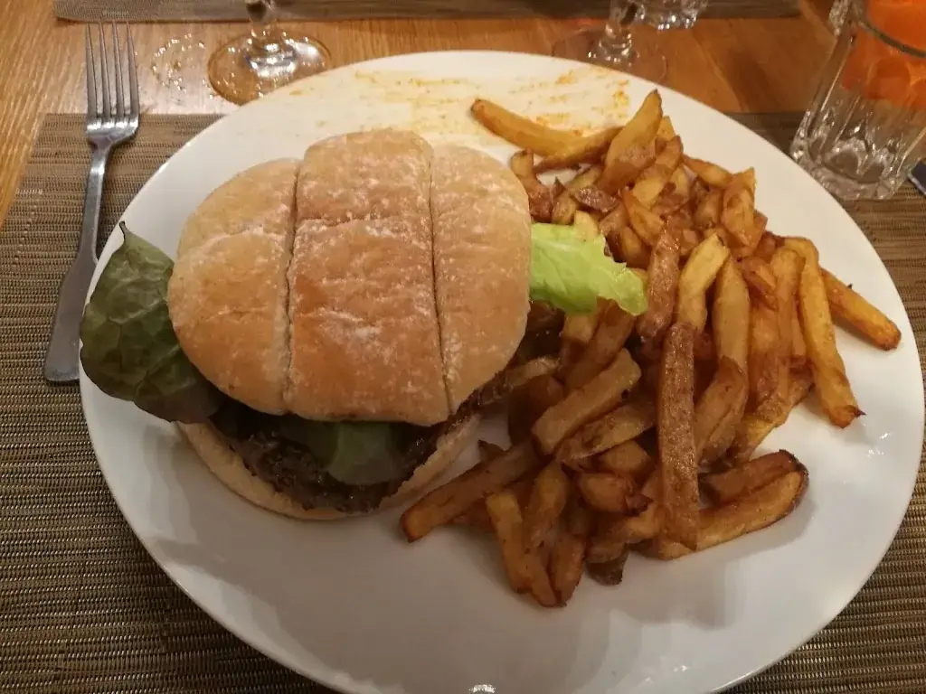 Menu_Restaurant Pizzeria Le Randonneur_Zonza_image_9