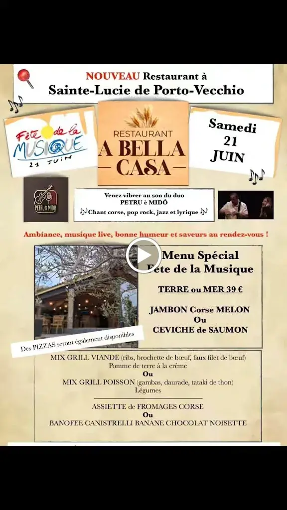 Menu_Restaurant A BELLA CASA_Zonza_image_3