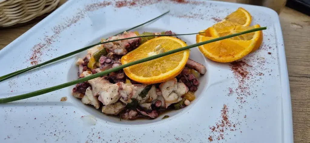 Herwig Rehatschek_Restaurant A BELLA CASA_Zonza_review