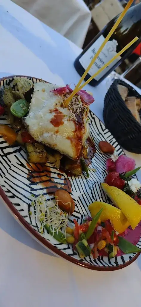 Marek Smutný_Restaurant A BELLA CASA_Zonza_review