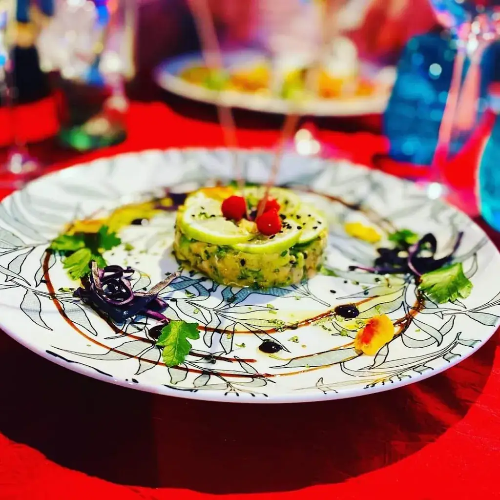 Restaurant A BELLA CASA_Zonza_slider_image_3