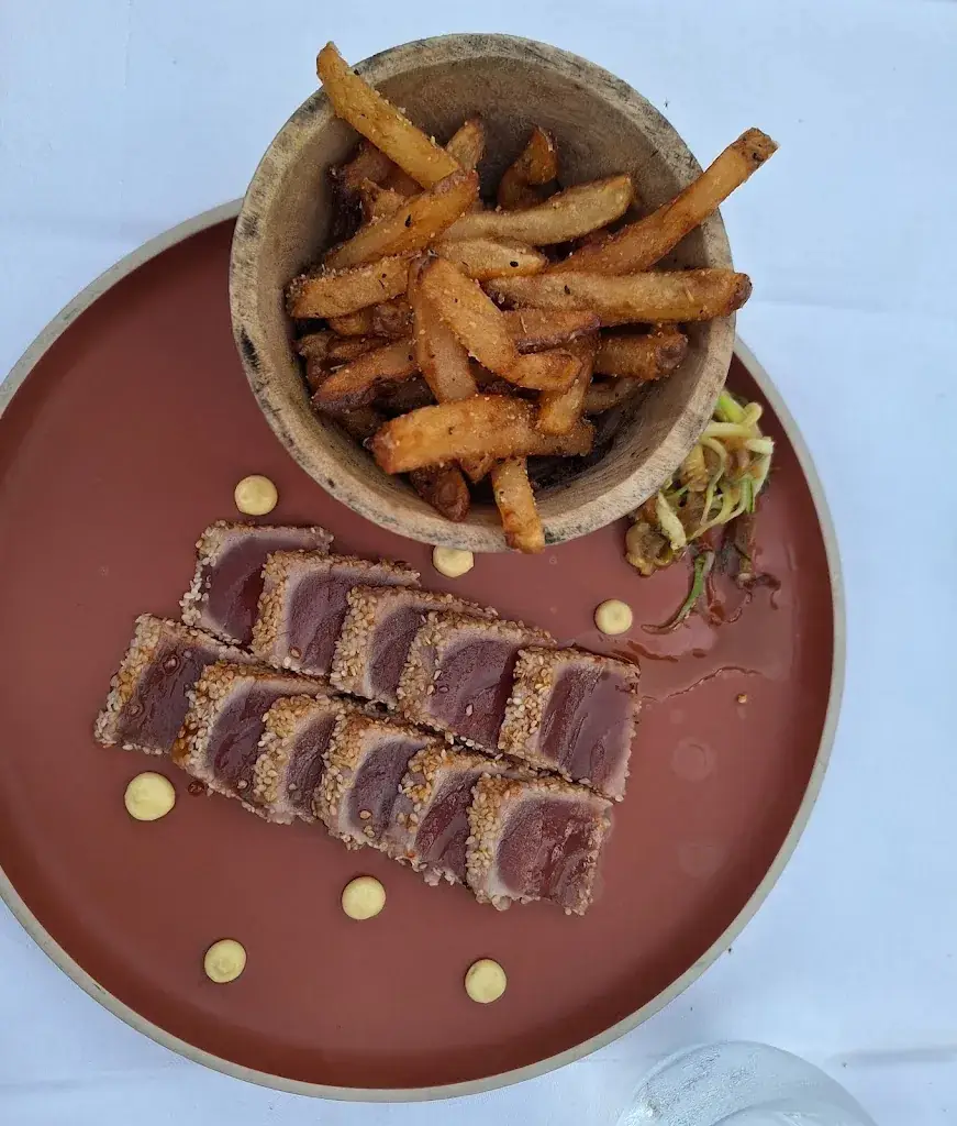 Virginie Béraud_CASA SALBA_Zonza_review