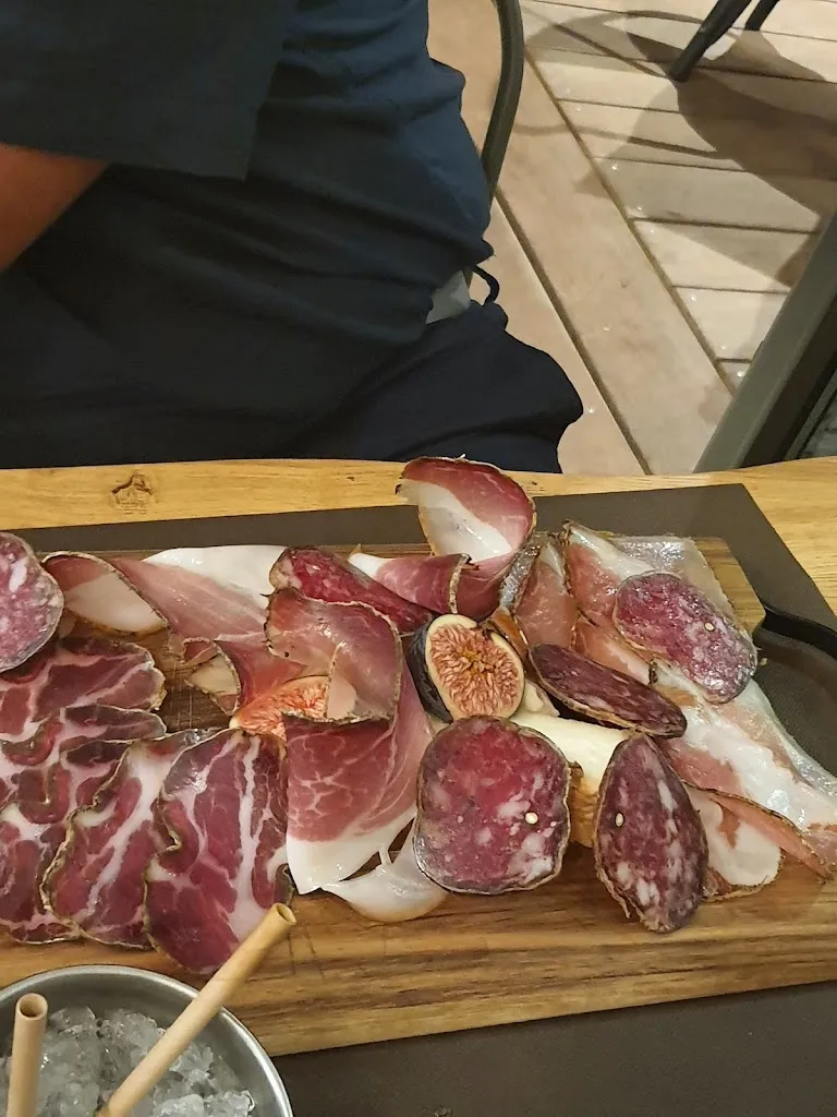 Menu_- Restaurant Le Golfe -_Zonza_image_7