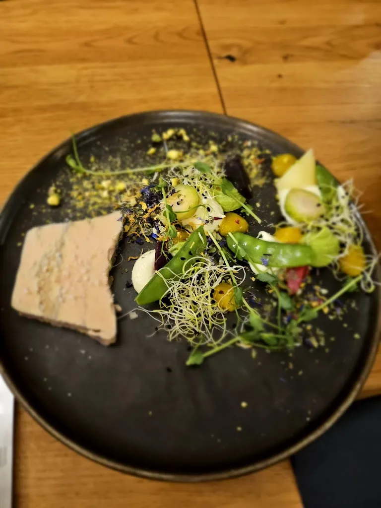 Menu_- Restaurant Le Golfe -_Zonza_image_8