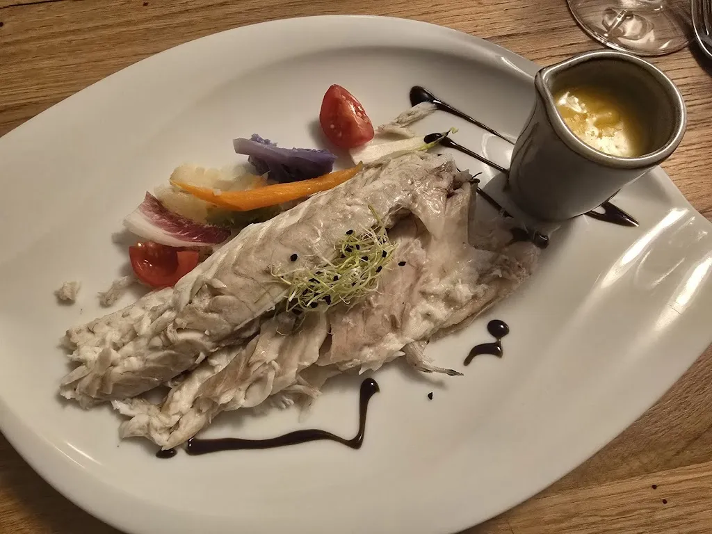 Karen Rowe_- Restaurant Le Golfe -_Zonza_review