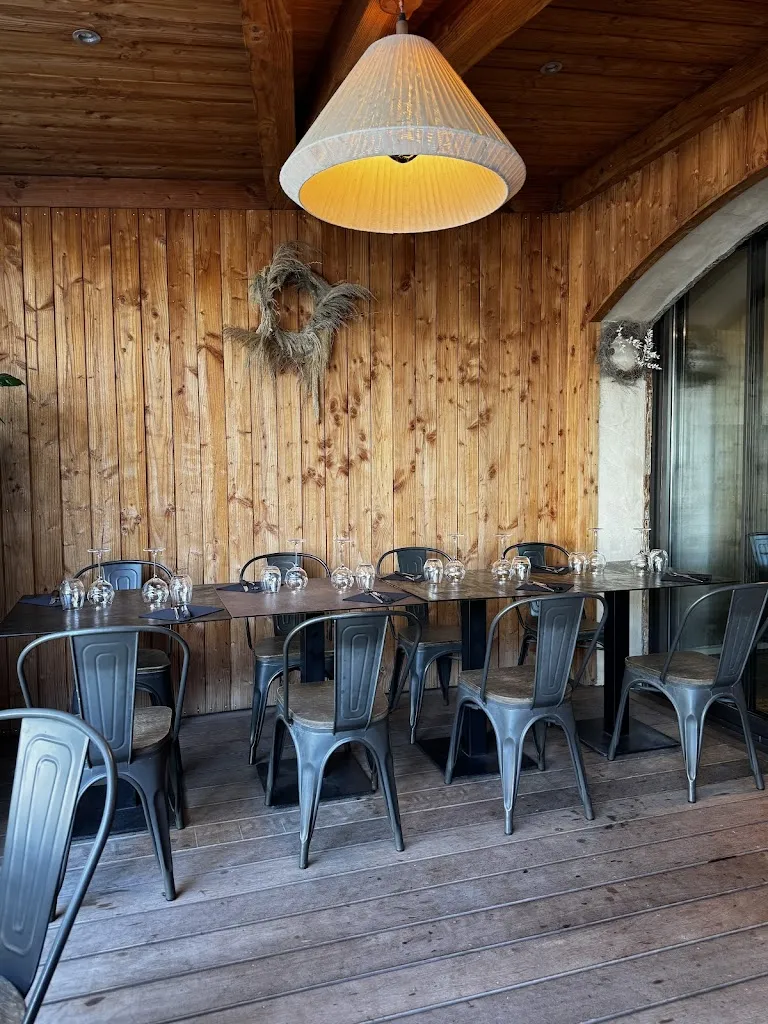 David Göltner_- Restaurant Le Golfe -_Zonza_review