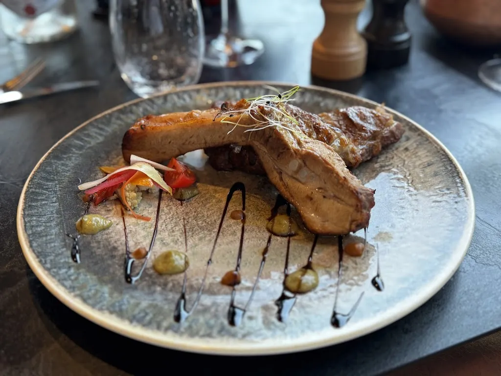 - Restaurant Le Golfe -_Zonza_slider_image_3