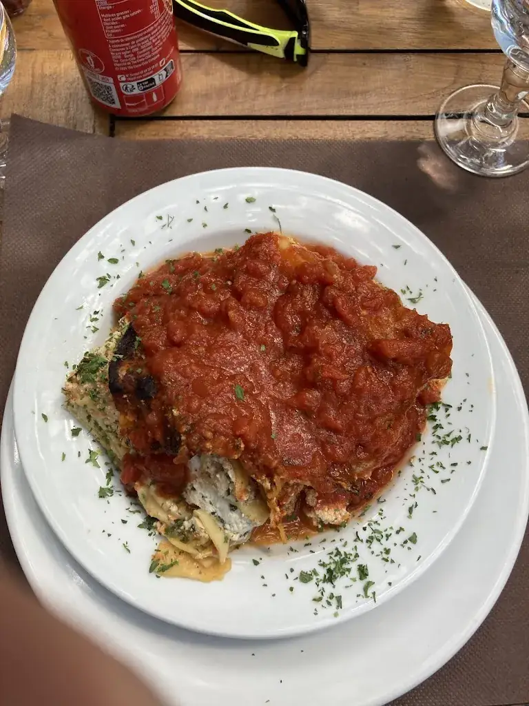 Jiří Zezulka_Auberge du Col de Bavella_Bavella_review