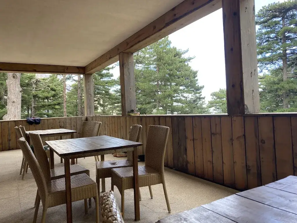 Auberge du Col de Bavella_Bavella_slider_image_2