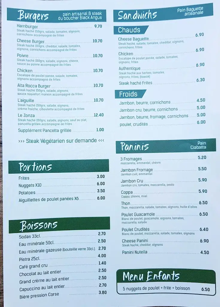 Menu_L'Authentique_Zonza_image_2