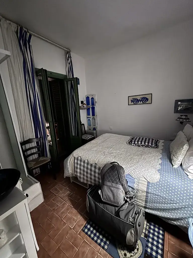 Henrik_Hôtel Restaurant l'Aiglon_Zonza_avis