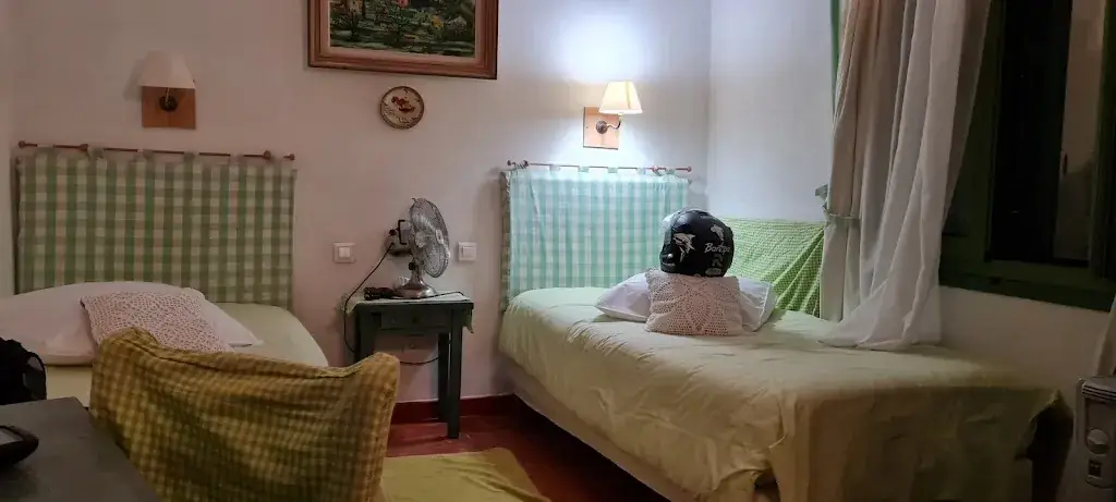 Hôtel Restaurant l'Aiglon_Zonza_slider_image_2