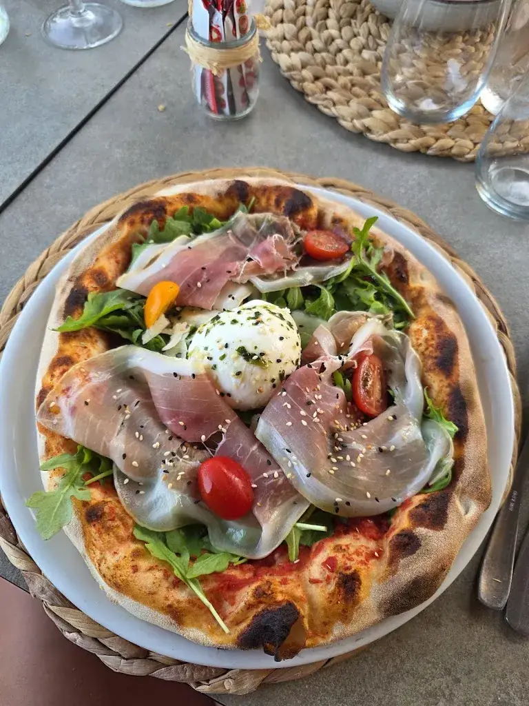 Restaurant LA BAIE DE PINARELLO_Zonza_slider_image_2