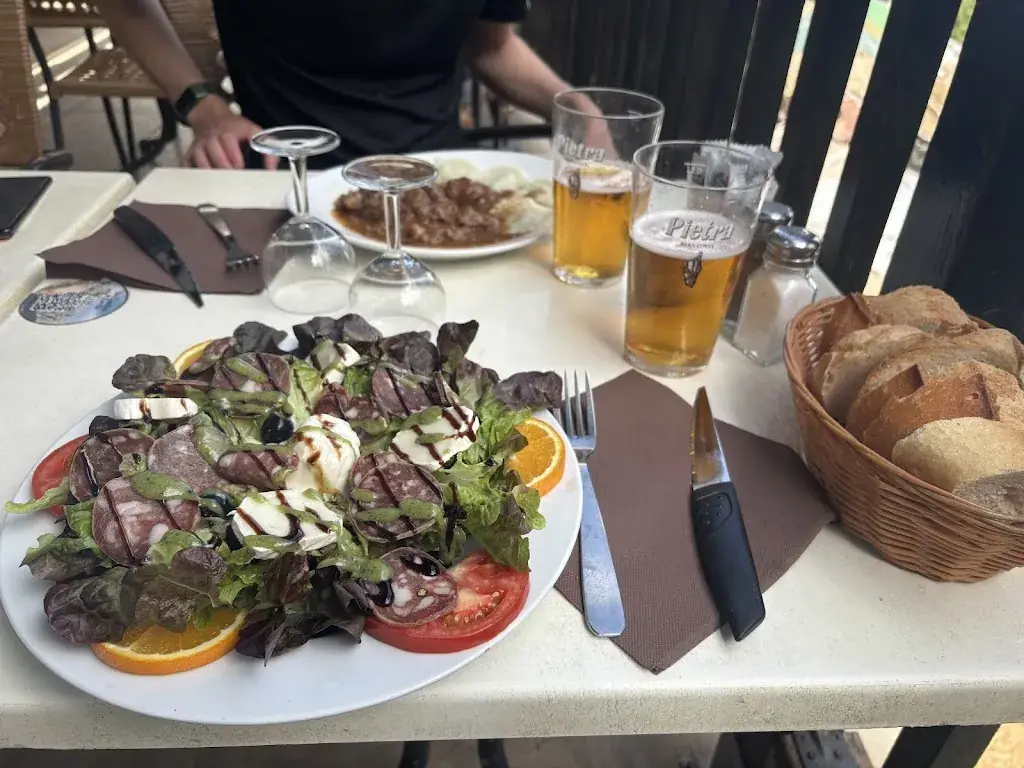 James Landymore_Les Aiguilles De Bavella_Zonza_review