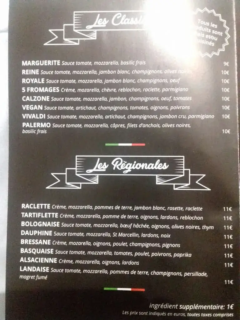 Menu_Pizzeria di Gio_Challes-les-Eaux_image_3