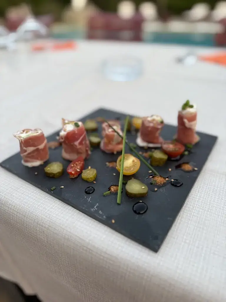 baptista hugo_Restaurant Da Missia_Zonza_review