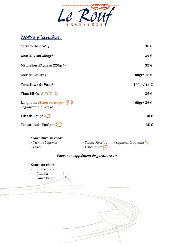 Menu_Le Rouf Brasserie_Sainte-Lucie-de-Porto-Vecchio_image_4