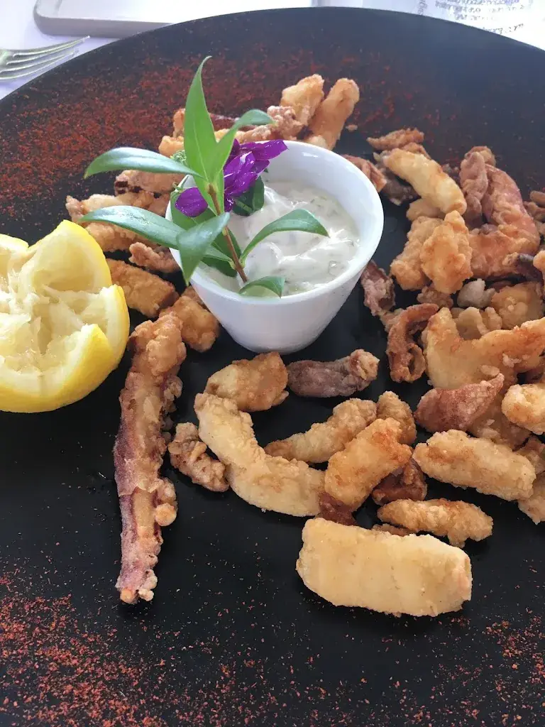 Steve Rura_Le Rouf Brasserie_Sainte-Lucie-de-Porto-Vecchio_review