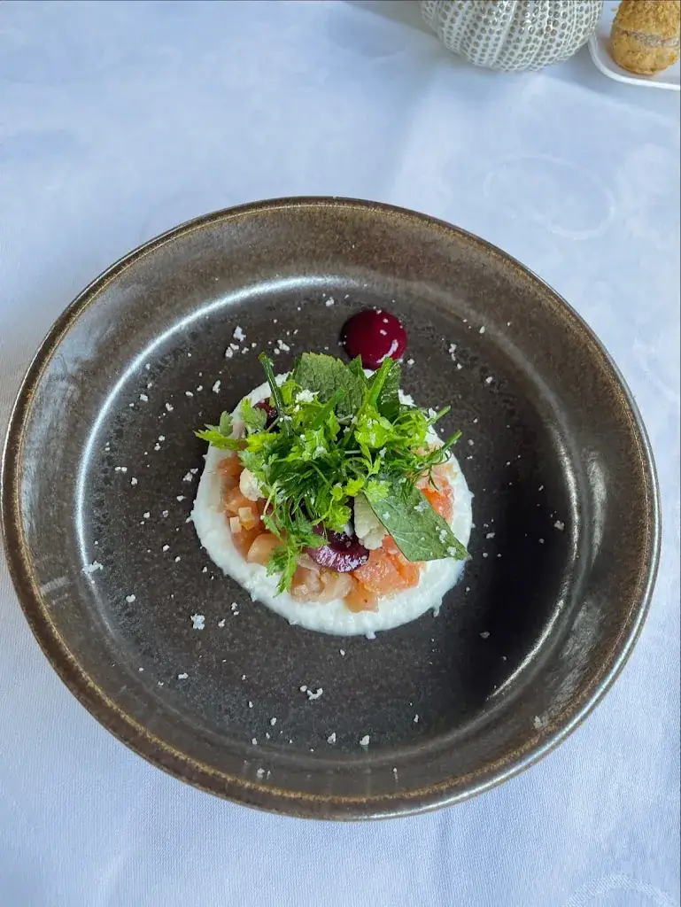 Meli Yil_Auberge de la Forêt_Saint-Quirin_review