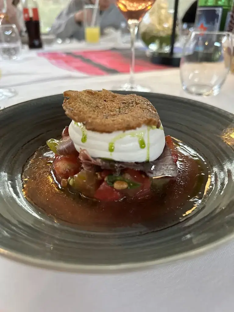 Press Tube_Auberge de la Forêt_Saint-Quirin_review