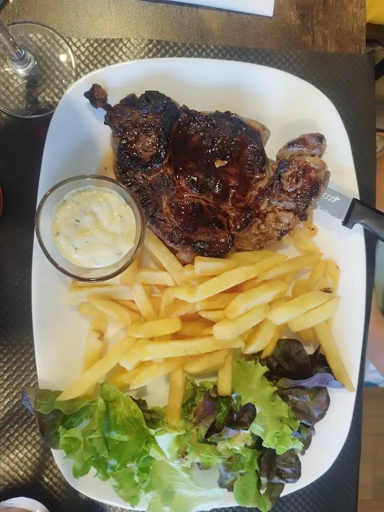 Céline Maurer_Atelier food_Saint-Quirin_review