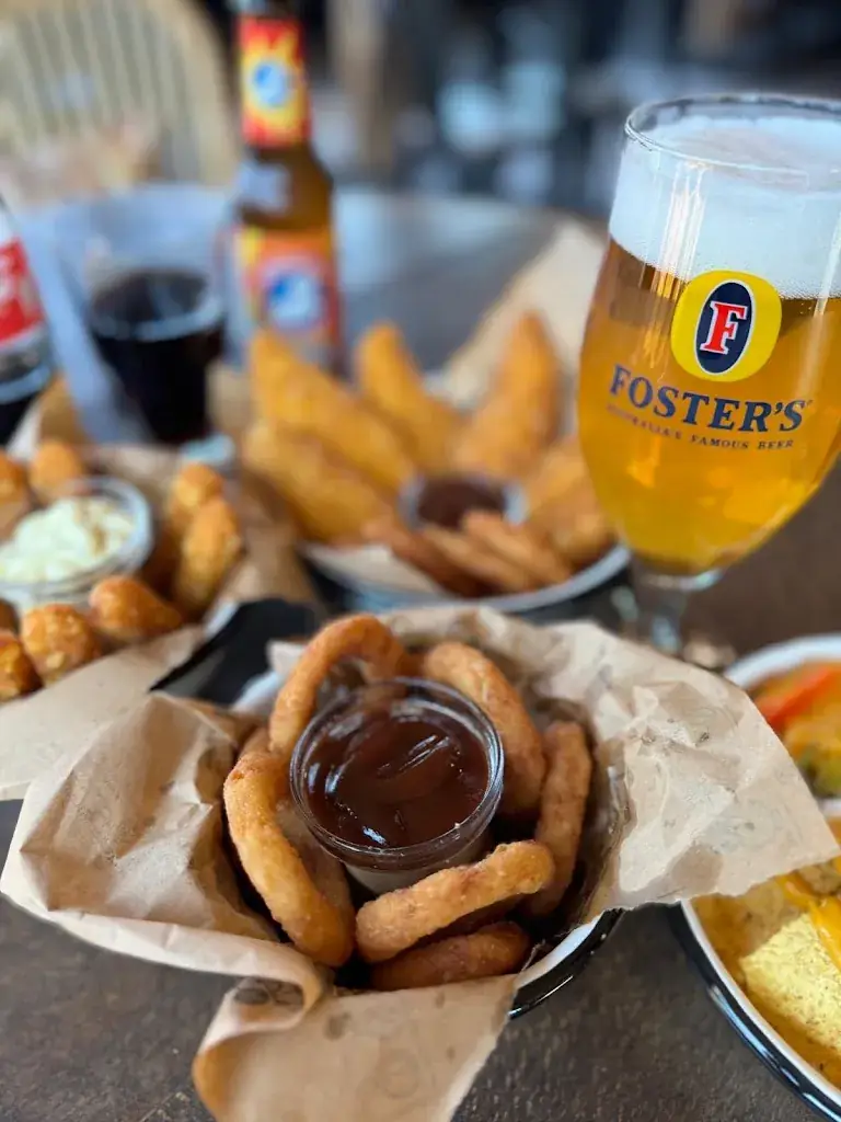 Menu_Rocky Mountain - Steakhouse / Domaine de la Sarre_Abreschviller_image_6