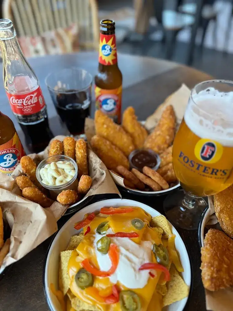 Menu_Rocky Mountain - Steakhouse / Domaine de la Sarre_Abreschviller_image_7